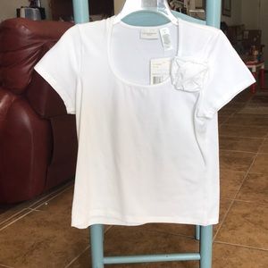 💛Liz Claiborne Women’s T-shirt blouse💛